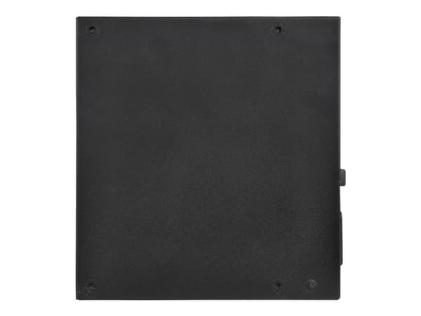 SilverStone Strider Essential Series ST50F-ES230 - V2.0 - strømforsyning (intern) - ATX12V 2.4/ EPS12V - 80 PLUS - AC 200-240 V - 500 watt - aktiv PF