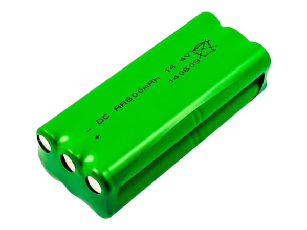 CoreParts - Batteri - NiMH - 800 mAh