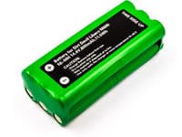 CoreParts - Batteri - NiMH - 800 mAh