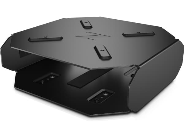 HP VESA Mount Solution - Monteringssett (veggarm) - for Workstation Z2