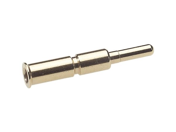 EPIC® SIGNAL M23 stiftkontakt 2 mm LAPP 100 stk