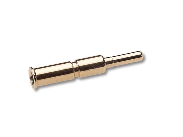 EPIC® SIGNAL M23 stiftkontakt 2 mm LAPP 100 stk