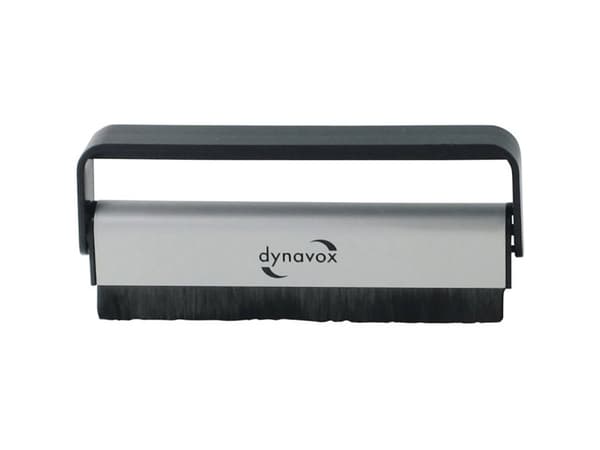 Dynavox Carbon Antistatic Brush For Records