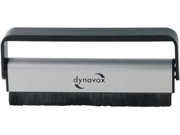 Dynavox Carbon Antistatic Brush For Records
