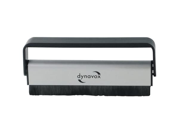 Dynavox 203922 Pladebørste 1 stk