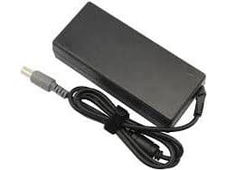 Lenovo ThinkPad 90W AC Adapter (EU1), Bärbar dator, inomhus, 100-240 V, 50/60 hz, 90 W, 20 V