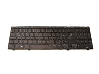 DELL 3V34R, Tangentbord, Arabiska, DELL, Inspiron 3521/5521, Vostro 2521