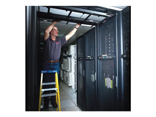 APC NetBotz Assembly Services, NetBotz