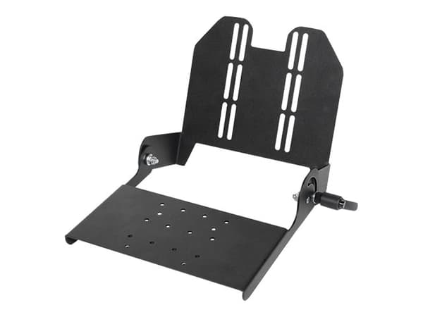 Gamber-Johnson 7160-0799, -10 - 90°, 1,93 kg, 254 mm, 154,9 mm