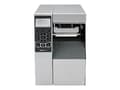 Miniatyrbild 3 av 5: Zebra ZT510 - Etikettskrivare - direkt termisk/termisk överföring - Rulle (11,4 cm) - 203 dpi - upp till 305 mm/sek - parallell, USB, seriell, Gigabi