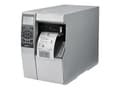 Miniatyrbild 1 av 5: Zebra ZT510 - Etikettskrivare - direkt termisk/termisk överföring - Rulle (11,4 cm) - 203 dpi - upp till 305 mm/sek - parallell, USB, seriell, Gigabi