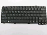Lenovo - Tangentbord