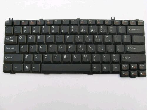 Lenovo - Tangentbord