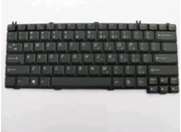 Lenovo - Tangentbord