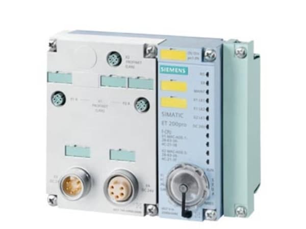 Siemens 6ES7516-2GN00-0AB0 6ES75162GN000AB0 PLS-sentralbyggegruppe