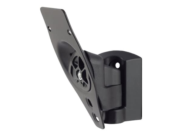 Neomounts NM-WS300 - Brakett - full bevegelse - for høyttaler(e) - svart - veggmonterbar