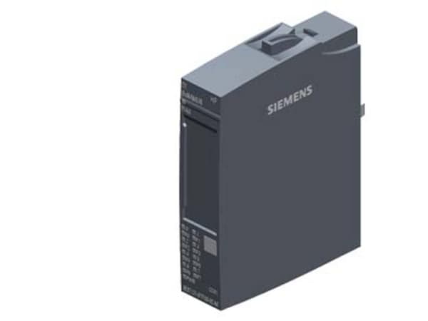 Siemens 6ES7131-6TF00-0CA0, Sisätila, Saksa, Monivärinen, 40 g, 65 mm, 23 mm
