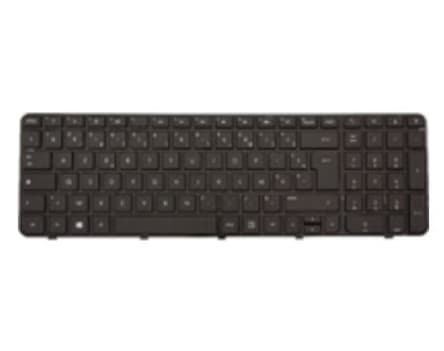 HP 699814-061, Näppäimistö, Italia, HP