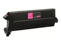 Miniatyrbilde 4 av 5: Lexmark - Magenta - original - tonerpatron LCCP - for Lexmark C920, C920dn, C920dtn, C920n, C920tn