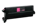 Miniatyrbilde 2 av 5: Lexmark - Magenta - original - tonerpatron LCCP - for Lexmark C920, C920dn, C920dtn, C920n, C920tn