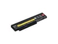 Miniatyrbilde 1 av 3: Lenovo ThinkPad Battery 29 - Batteri til bærbar PC - litiumion - 4-cellers - 1950 mAh - FRU - for ThinkPad X220; X220i