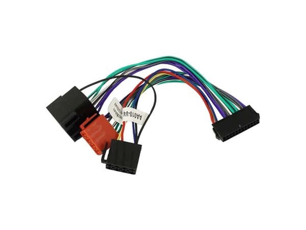 Adapter for ck3100