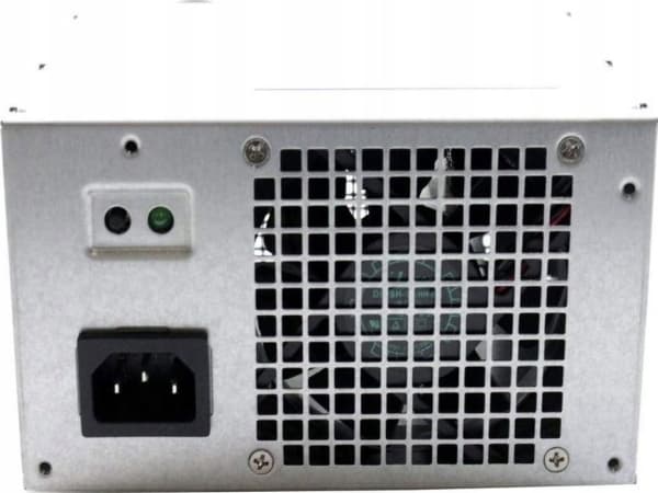 Dell - Strømforsyning - 290 watt - for OptiPlex 3020, 7020, 9020; PowerEdge T20, T20 Mini Tower Server; Precision T1700