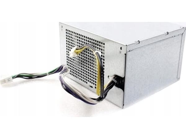 Dell - Strømforsyning - 290 watt - for OptiPlex 3020, 7020, 9020; PowerEdge T20, T20 Mini Tower Server; Precision T1700