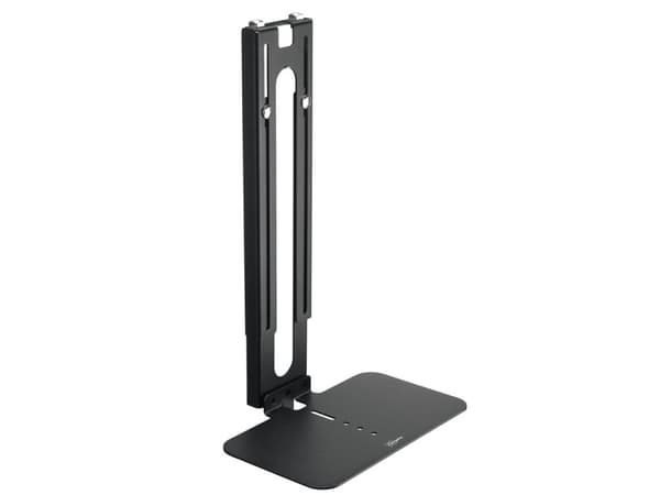 Vogel's PVA 5070 - Monteringskomponent (holder) - for videokonferansesystem - svart