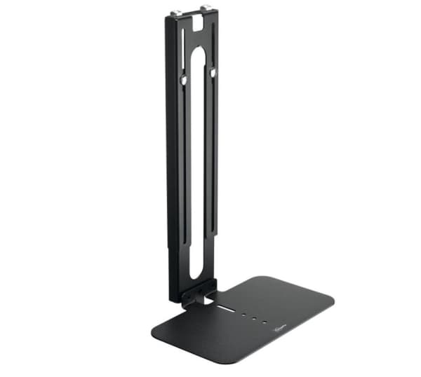 Vogel's PVA 5070 - Monteringskomponent (holder) - for videokonferansesystem - svart