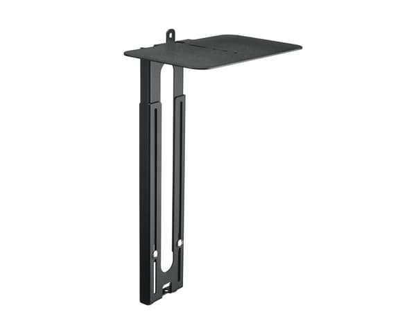Vogel's PVA 5070 - Monteringskomponent (holder) - for videokonferansesystem - svart