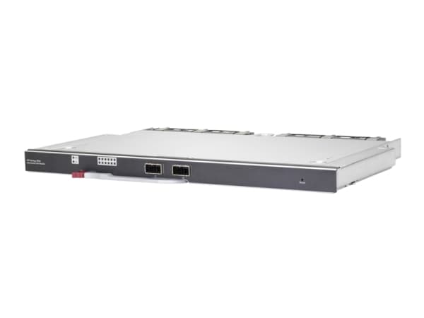 HPE Synergy Interconnect Link Module - verkko-ohjain - 12 porttia - 50 GbE - tasavirta - telineasennettava