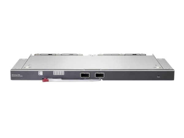 HPE Synergy Interconnect Link Module - verkko-ohjain - 12 porttia - 50 GbE - tasavirta - telineasennettava