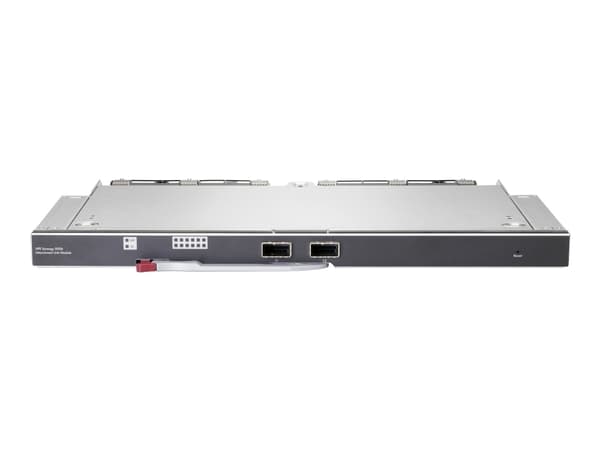 HPE Synergy Interconnect Link Module - verkko-ohjain - 12 porttia - 50 GbE - tasavirta - telineasennettava