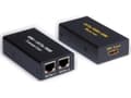 Miniatyrbilde 5 av 5: Value 14.99.3460, 1920 x 1200 piksler, AV-sender og -mottaker, 30 m, HDCP