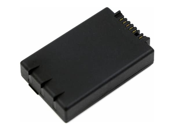 CoreParts - Håndholdt batteri (tilsvarer: Honeywell 6000-TESC, Honeywell BP06-00028A) - litiumion - 2200 mAh - 8.1 Wh - svart - for Honeywell Dolphin