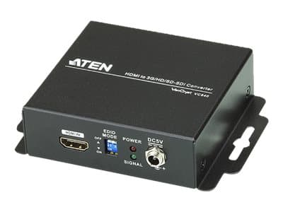ATEN VC840 - Videomuuntaja - HDMI - SDI