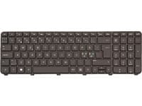 HP Keyboard (NORDIC), Tangentbord, Norsk, HP, ENVY dv7