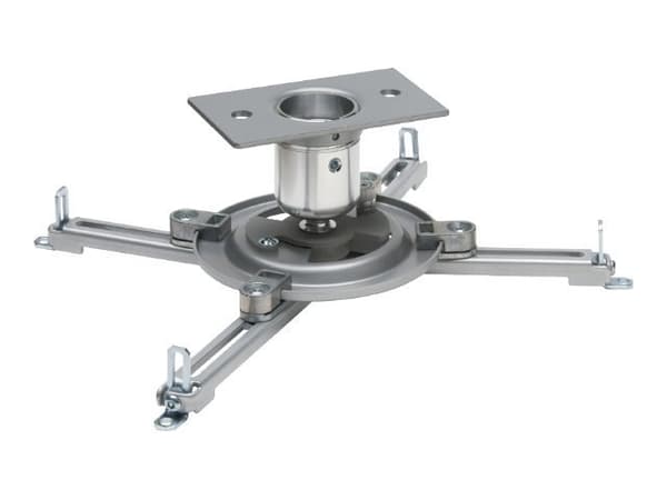 Peerless PJF2-UNV-S projektorin kiinnike Katto Hopea