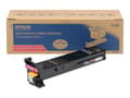 Miniatyrbild 5 av 5: Epson AL-CX28DN toner HK magenta 8 000