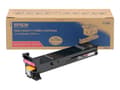 Miniatyrbild 2 av 5: Epson AL-CX28DN toner HK magenta 8 000