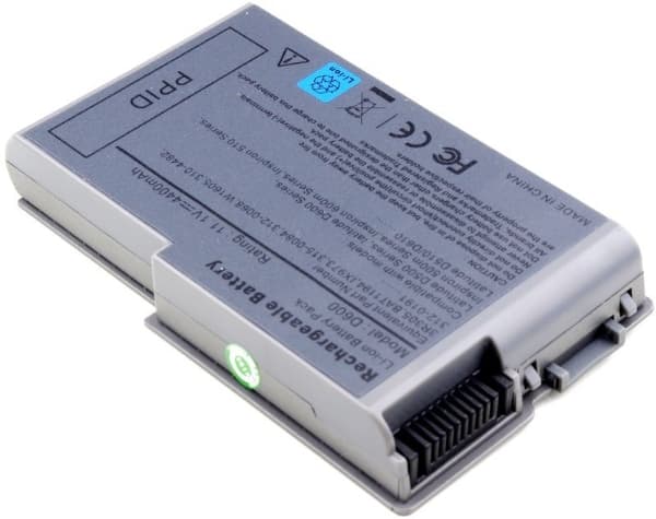 DELL 4M010, Batteri