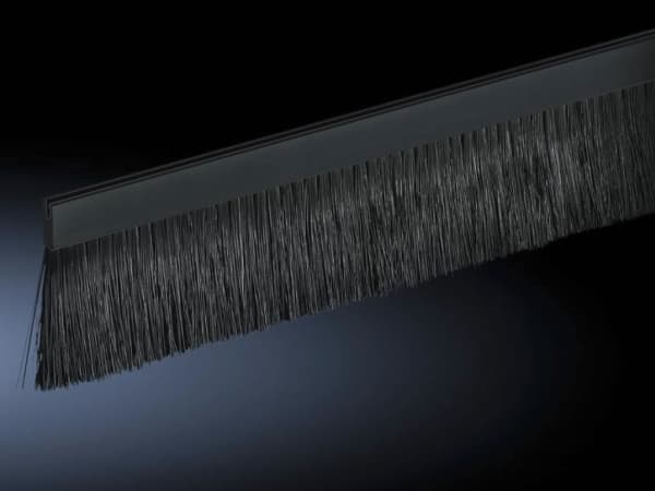Rittal DK 7072.200, Sort, Plast, 2000 mm, 1 stykker, 430 g