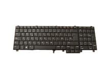 DELL 2KW9C, Tangentbord, Spansk, DELL, Latitude E5530