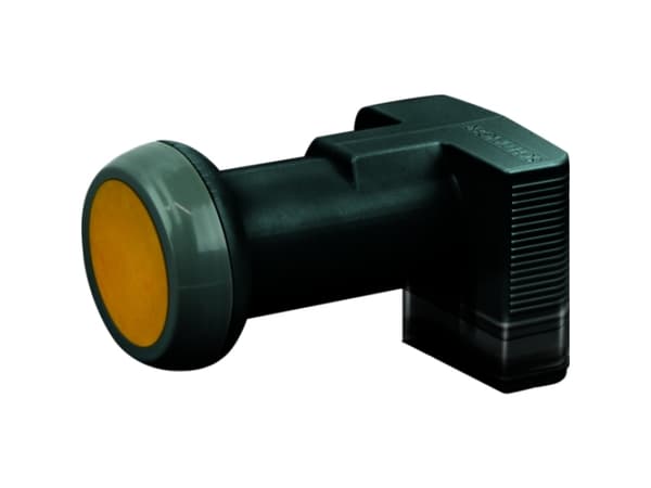 Schwaiger SPS6844A 511, F, 220 mA, 4 cm, Antrasitt