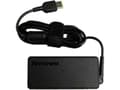Miniatyrbild 2 av 2: Lenovo - Strömadapter - 45 Watt - för ThinkPad T460s 20F9, 20FA; T470s 20HG; X260 20F5; X270 20HM, 20HN
