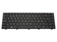 DELL 916CX, Näppäimistö, DELL, Inspiron N411Z, 3420, 5525, N5050, N5040, N4050, N4010
