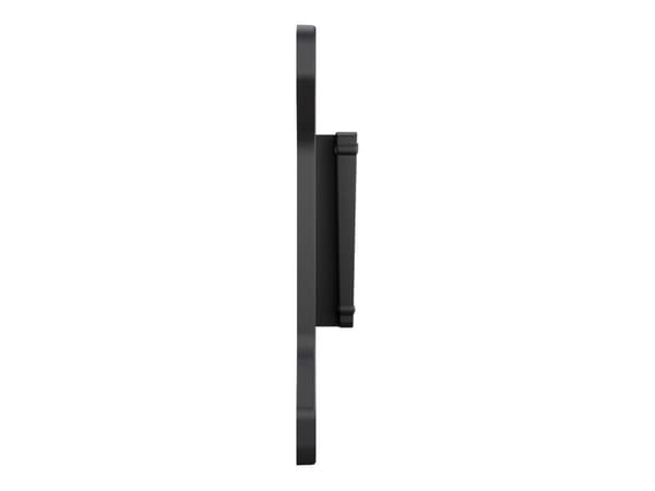 Multibrackets M Model 2 - Monteringskomponent (VESA-adapterplate) - Gas Lift & Quick Release - for LCD-skjerm - svart - armmonterbar