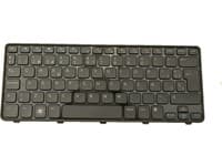 TASTATUR SPANSK