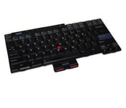 Lenovo FRU42T3148, Tangentbord, Lenovo, ThinkPad R400 7443-xxx